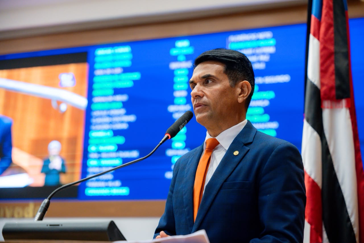 Após luta do Deputado Wellington, Governo amplia idade para 35 anos no concurso da PMMA e CBMMA