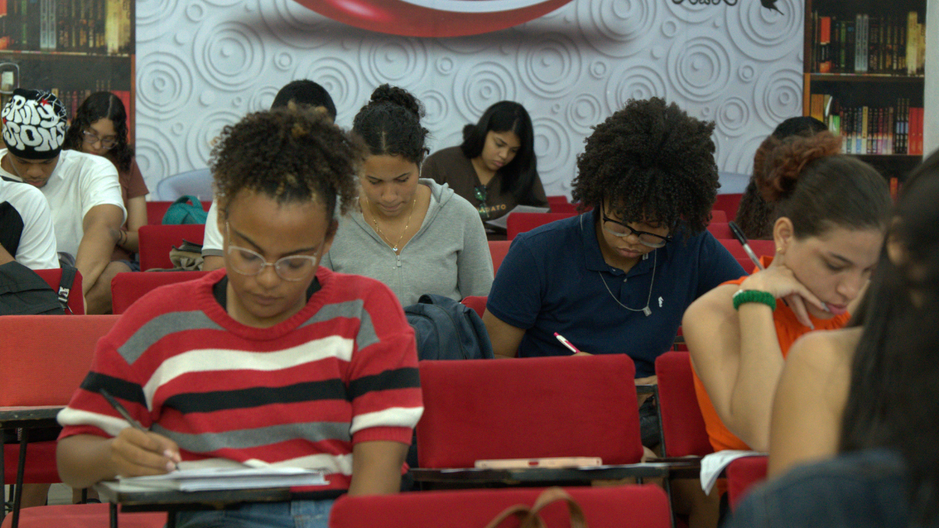 Curso Wellington abre novas turmas preparatória 2 em 1 para concursos da PMMA e do CBMMA