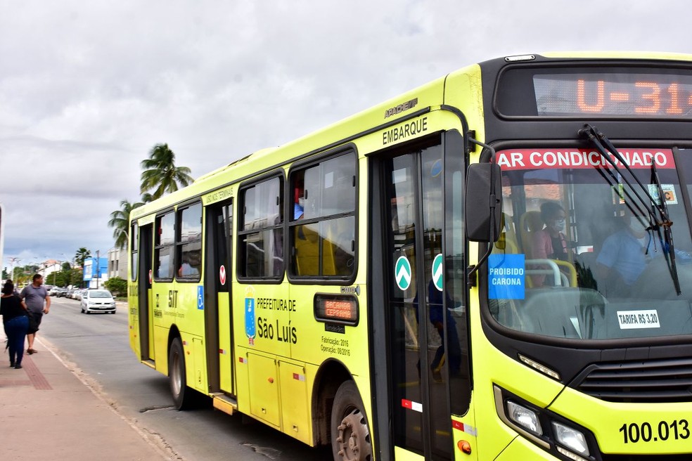 Cartão Transporte Universitário abre inscrições para estudantes do Maranhão