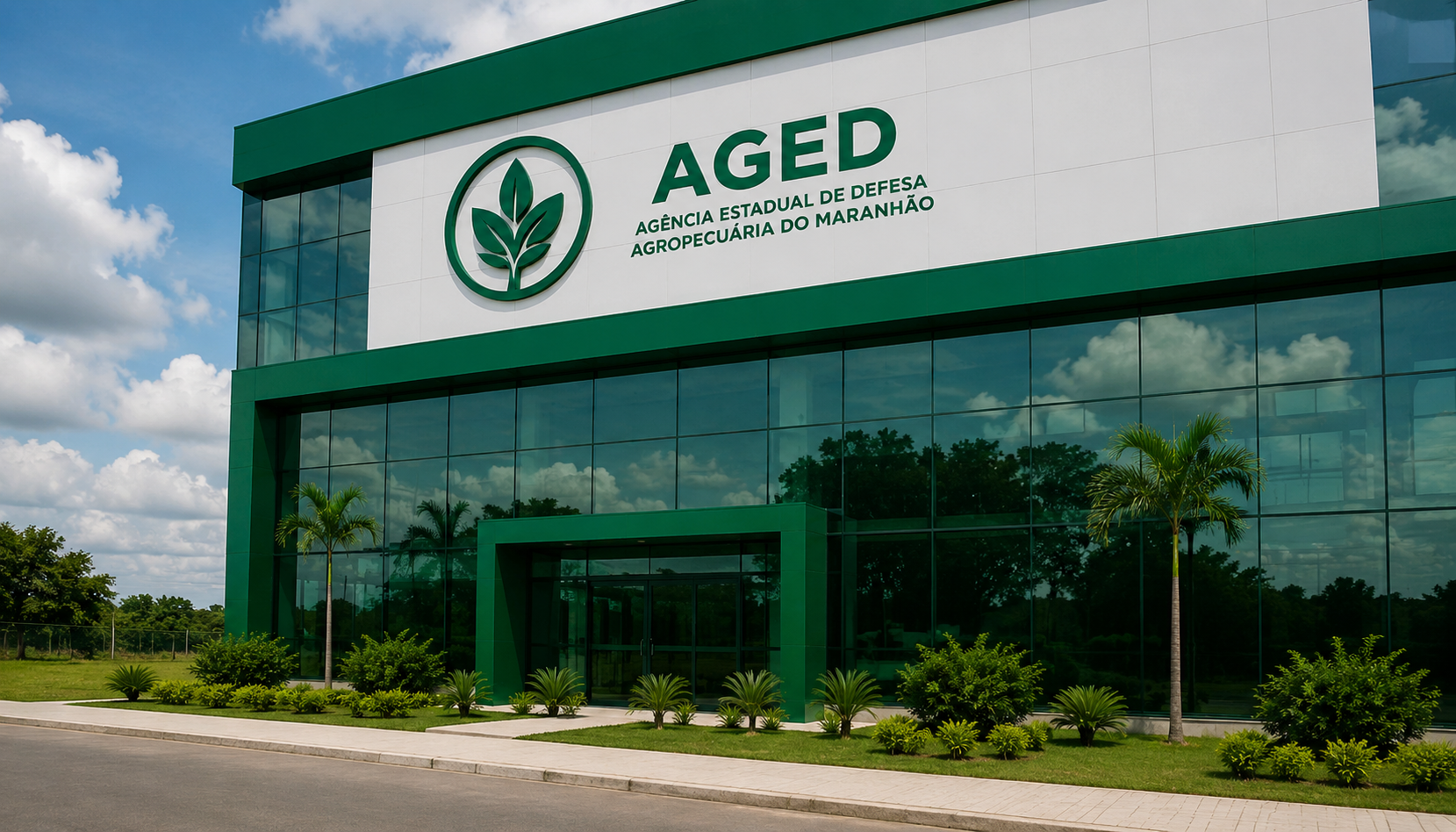 Concurso AGED-MA: previsão de 154 vagas para níveis médio e superior