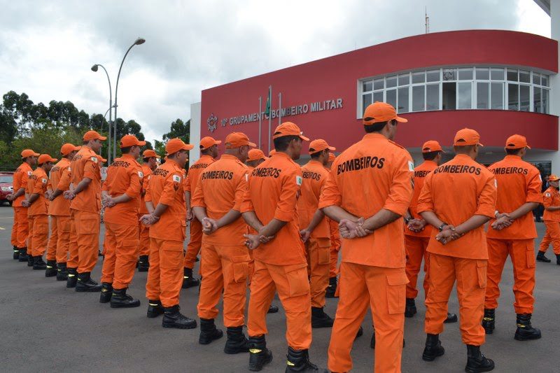 Concurso Bombeiros MA: o que estudar até outubro?