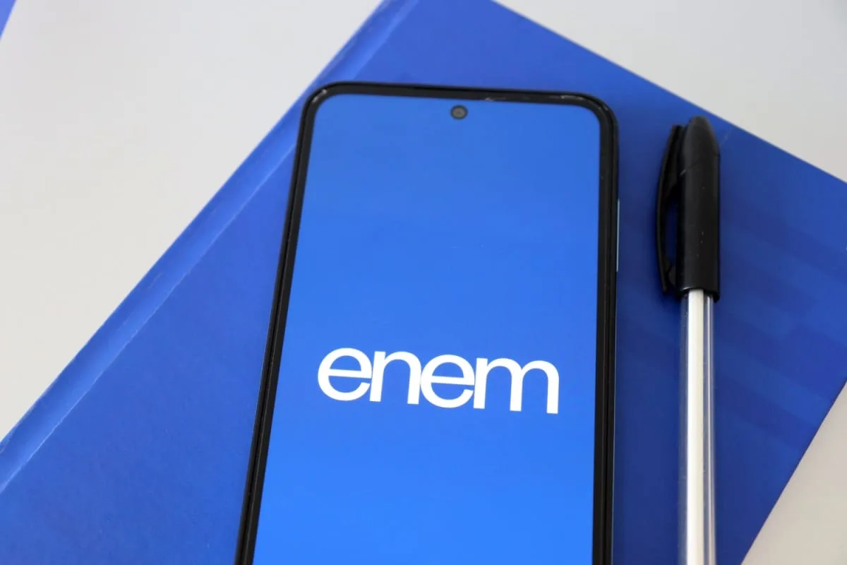 Google Gemini passa a oferecer simulado gratuito do Enem