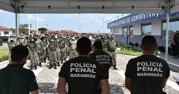 SEAP MA: o que estudar em Direito Constitucional?