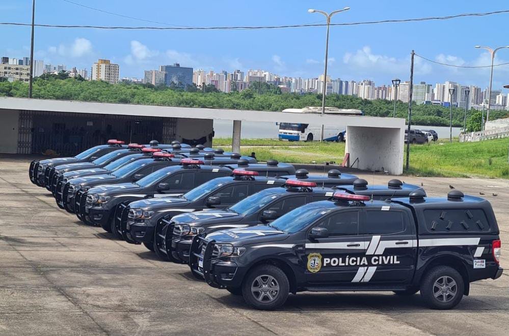 PC-MA: Direito Penal — conceitos fundamentais