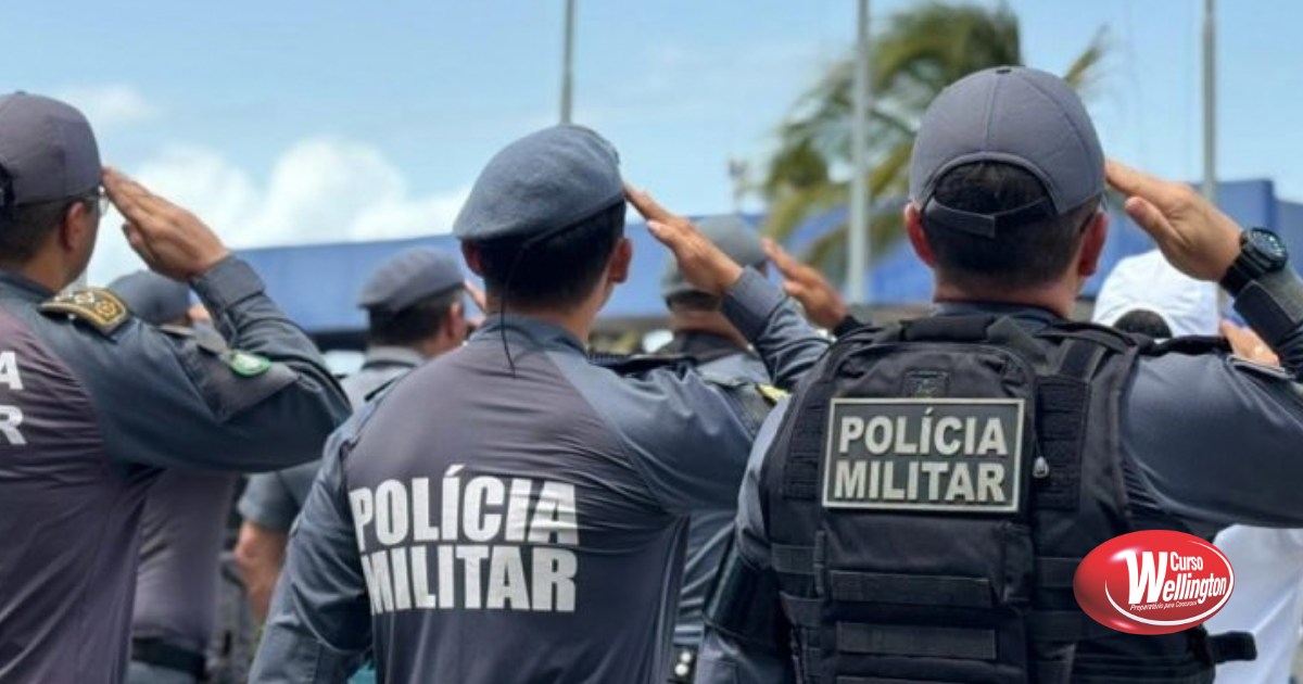 PMMA: Segurança Pública no artigo 144 da Constituição