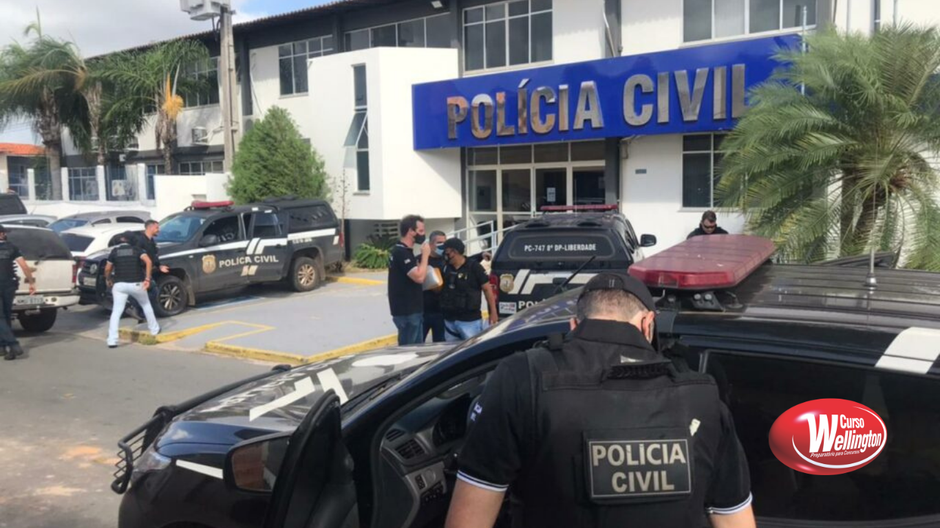Concurso Polícia Civil do Maranhão (PC-MA): 5 temas de Legislação e Conhecimentos Regionais para revisar