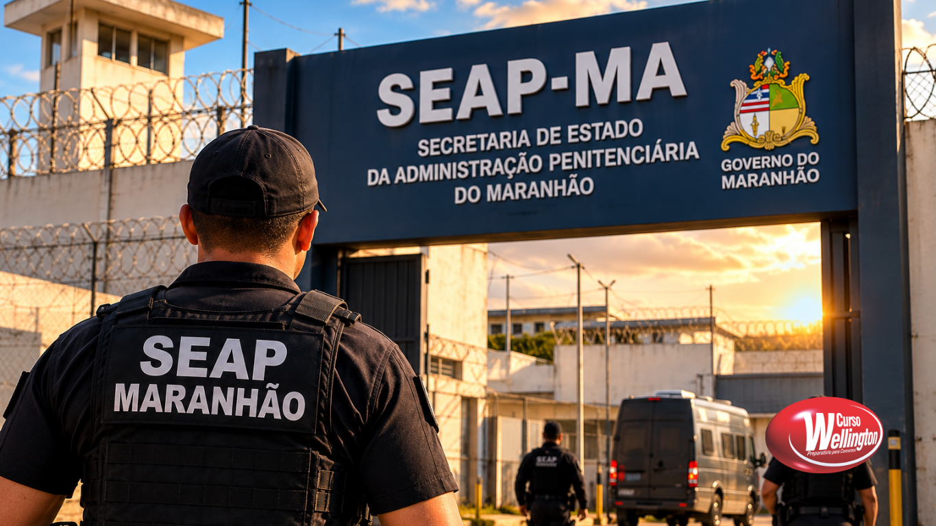 SEAP-MA: Abuso de Autoridade — conceitos importantes; o que estudar?