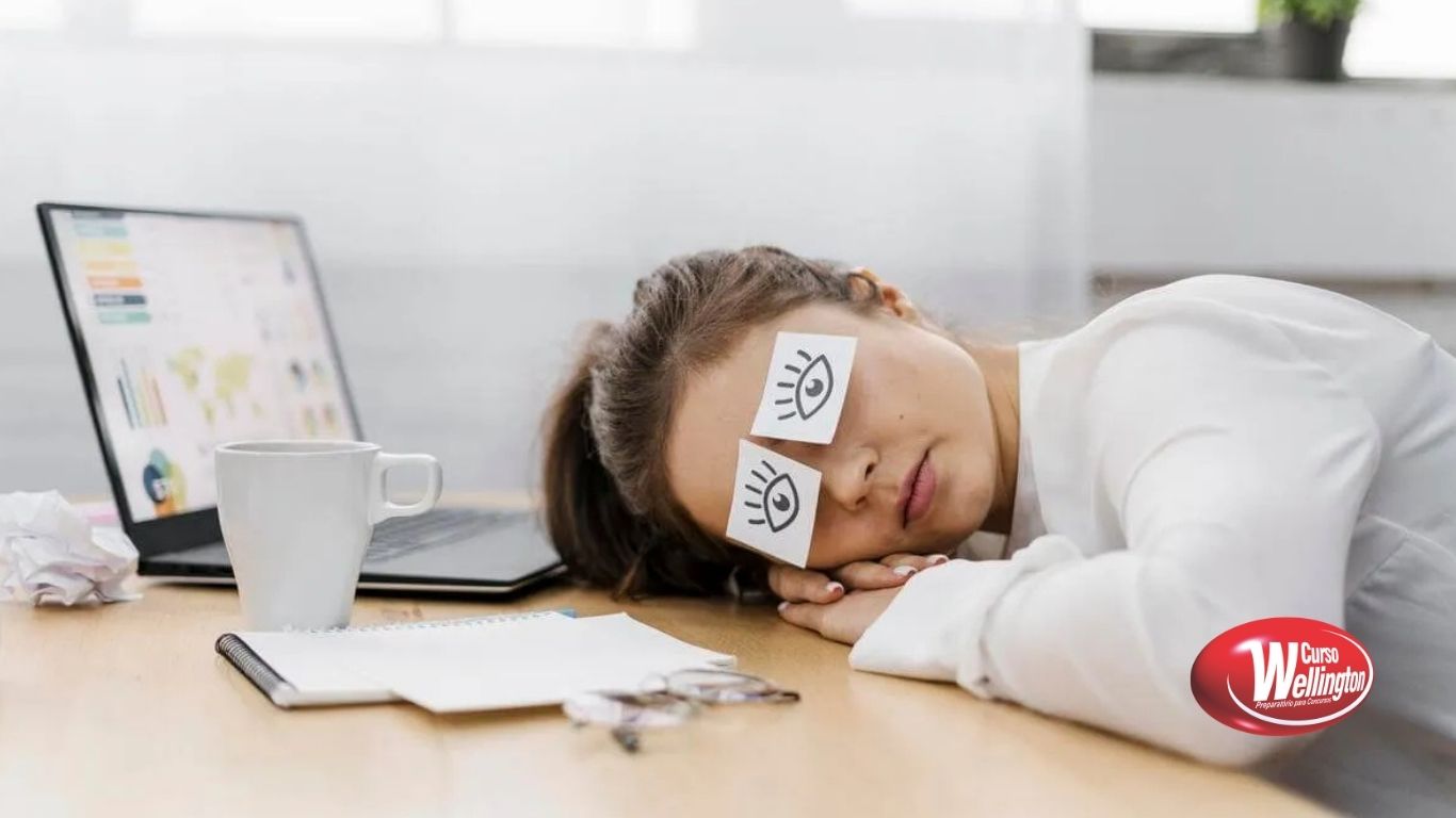 Dicas de estudos: como vencer a procrastinação