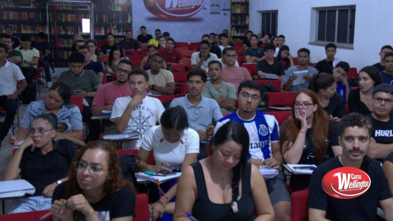 CBM-MA: professor Renato Mendes orienta candidatos na reta final de preparação