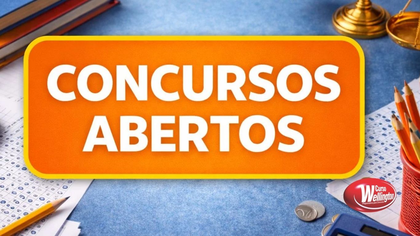 Concursos em Ribeirãozinho do Maranhão oferecem 201 vagas e salários de até R$ 6,5 mil