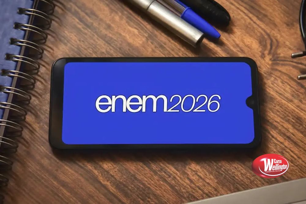 Sofreu um acidente antes do Enem 2026? Veja como solicitar atendimento especial