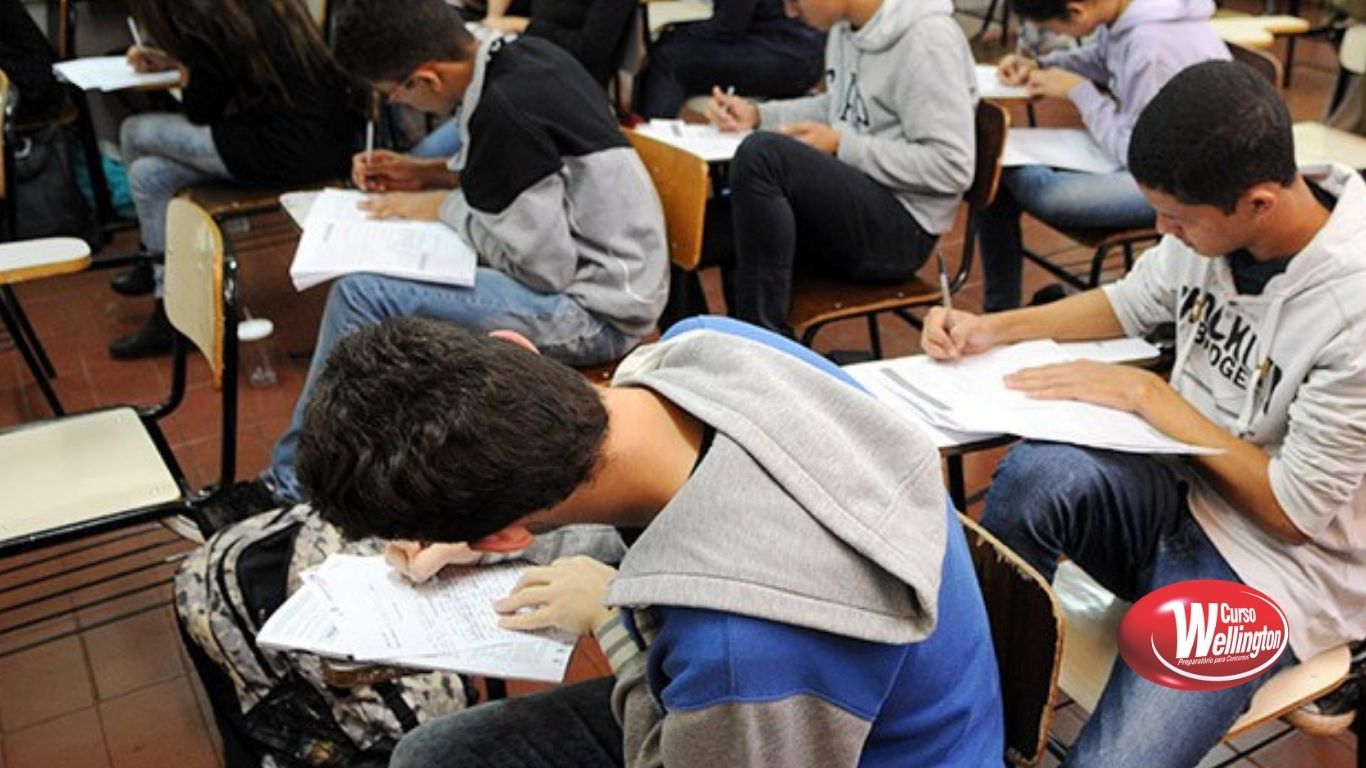 Enem, PAES ou vestibular próprio: veja como adaptar seu plano de estudos para cada prova
