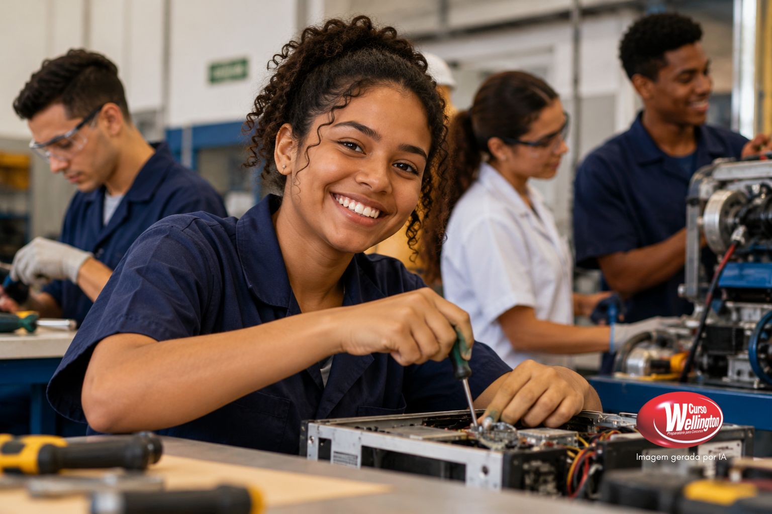 Como verificar se um curso técnico ou superior é reconhecido oficialmente